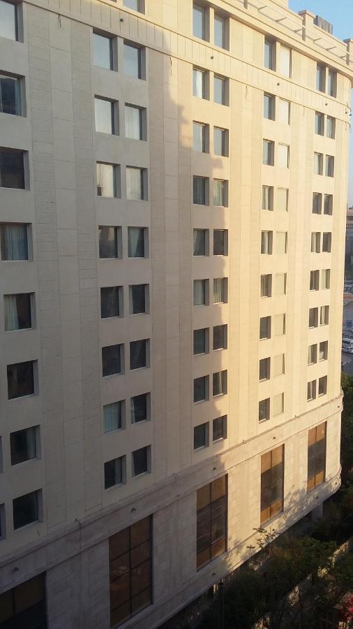 Almadiafa - المضيفه Hotel Cairo Exterior photo